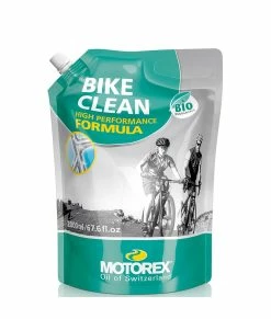 Motorex Cykeltvätt 2L Refill
