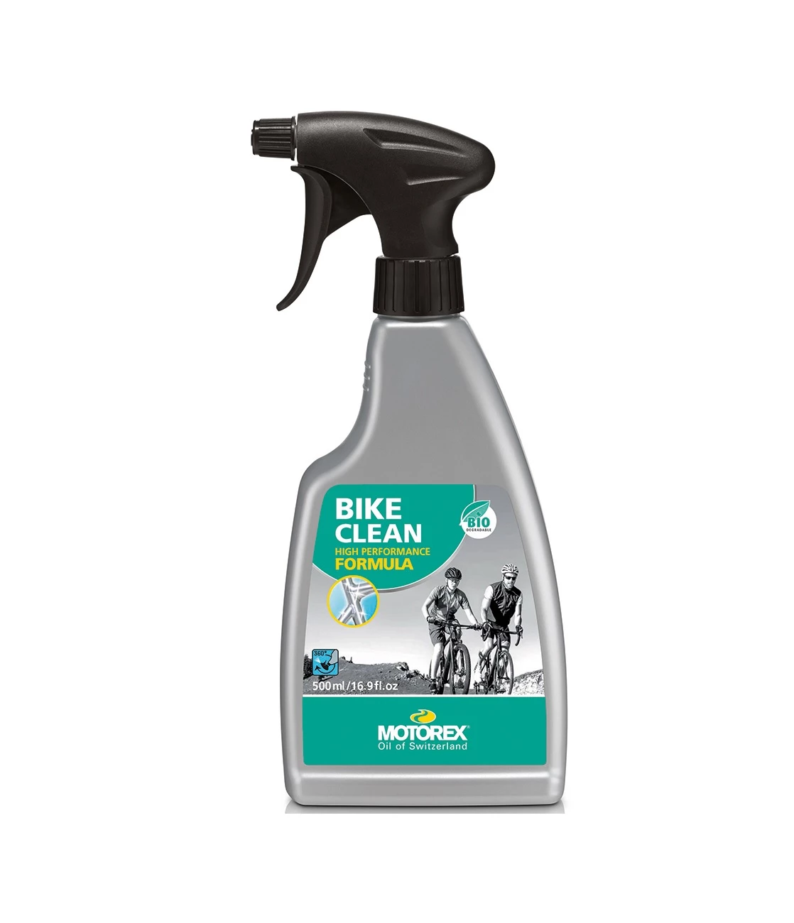 Cykeltvätt Motorex Spray 500ml 3 Cykeltvätt Motorex Spray 500ml