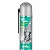 Kedjeolja Motorex Spray 300ml För Torra Förhållanden -Cyklar Shop Motorex Dry Power lube