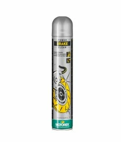 Bromsrengöring Motorex Spray 750ml
