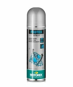 Motorex Protex Imprengneringsspray 500 Ml