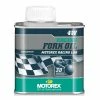 Gaffelolja Motorex 4 W 250 Ml -Cyklar Shop Motorex forkoil 4w