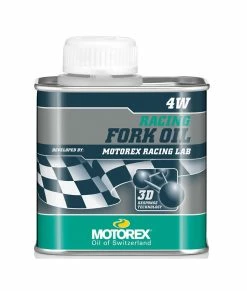 Gaffelolja Motorex 4 W 250 Ml