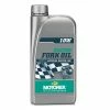 Gaffelolja Motorex 10 W 1 Liter 1 Gaffelolja Motorex 10 W 1 Liter -Cyklar Shop Motorex gaffelolja 10 1 liter