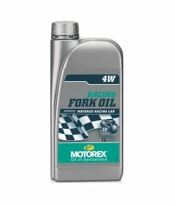 Gaffelolja Motorex 4 W 1 Liter