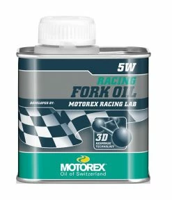 Gaffelolja Motorex 5 W 250 Ml
