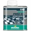 Gaffelolja Motorex 7,5 W 250 Ml