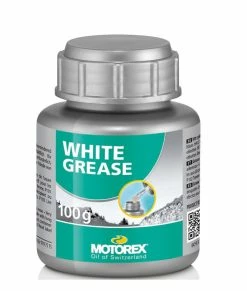 Motorex Vitt Fett 100 Gram