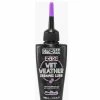 Muc-Off E-Bike Wet Weather Ceramic Lube 50 Ml. -Cyklar Shop Muc Off Wet weather lube 50