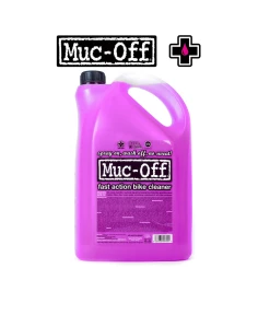 Avfettning Muc-Off Bio Bike Cleaner 5 Liter