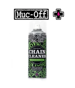 Avfettning Muc-Off Bio Chain Cleaner 400 Ml