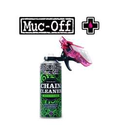 Rengöringssats Muc-Off Bio Chain Doc