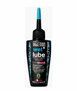 Muc-Off Wet Lube 50 Ml.