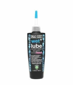 Muc-Off Wet Lube 120 Ml.