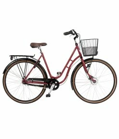 Skeppshult Natur 7-växlad Damcykel.