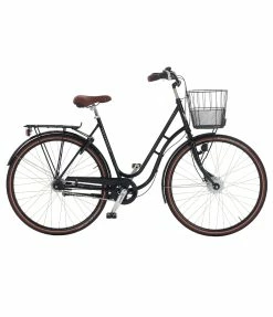 Skeppshult Natur 7-växlad Damcykel.