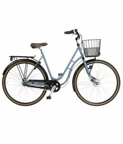 Skeppshult Natur 7-växlad Damcykel.