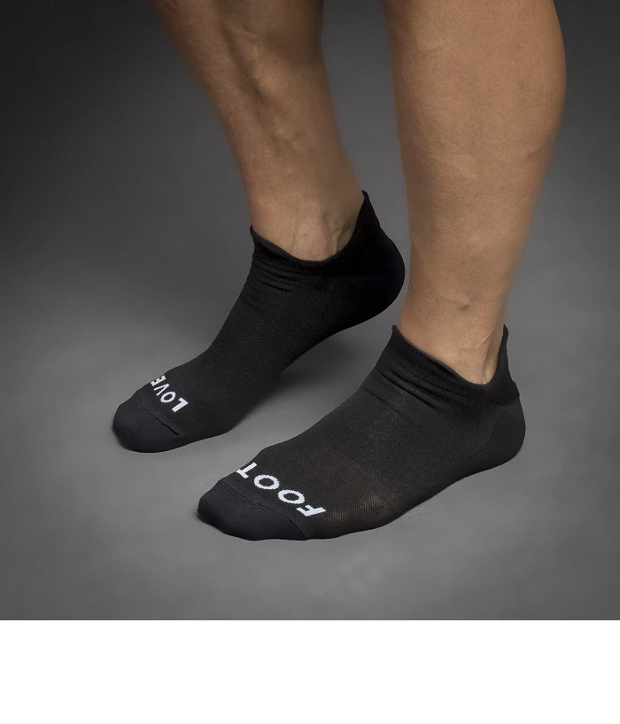 GripGrab No-Show Sock 4 GripGrab No-Show Sock - Bild 2