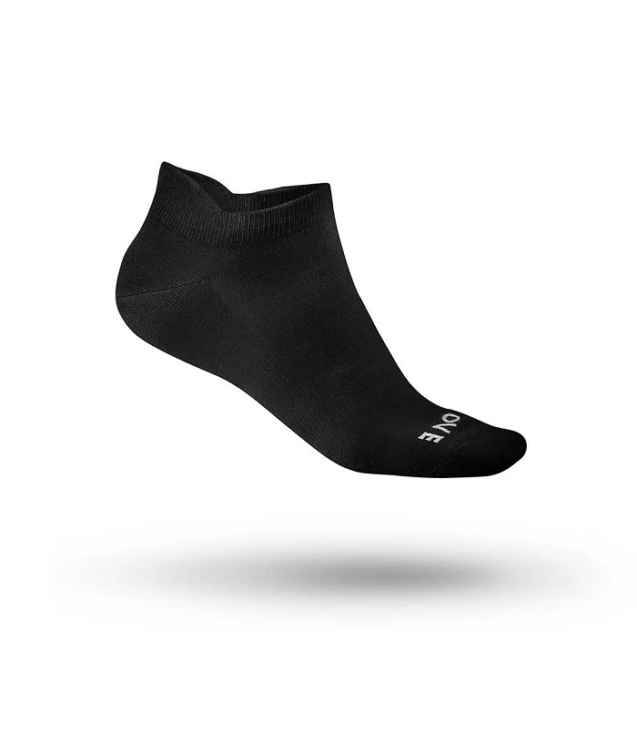 GripGrab No-Show Sock 3 GripGrab No-Show Sock