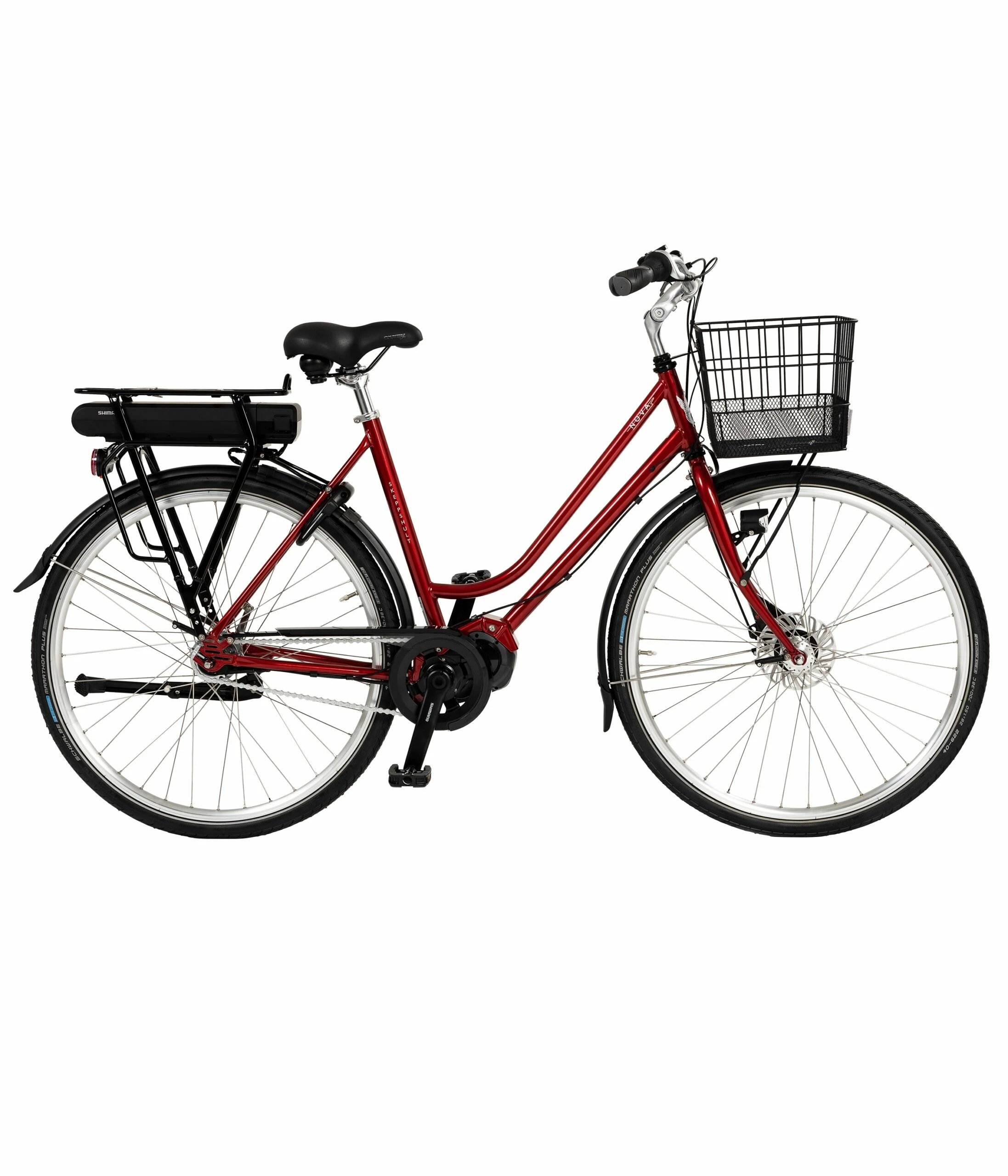 Skeppshult Nova EL. 3 Skeppshult Nova EL.