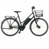 2022 års Skeppshult Nova Sport EL. 2 2022 års Skeppshult Nova Sport EL. -Cyklar Shop Nova Sport EL svart scaled 1