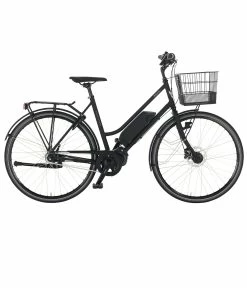 2022 års Skeppshult Nova Sport EL.