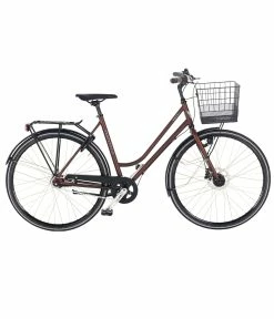 Skeppshult Nova Sport 7-växlad Damcykel.