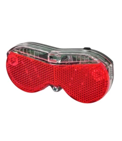 OXC Belysning Bak 50mm