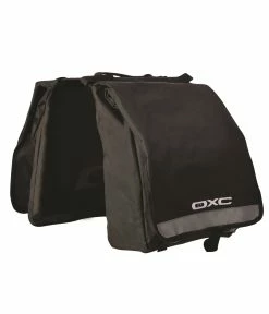OXC C20 Dubbel Cykelväska 20 Liter