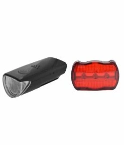 Belysningsset OXC UltraTorch 5 Mini Set