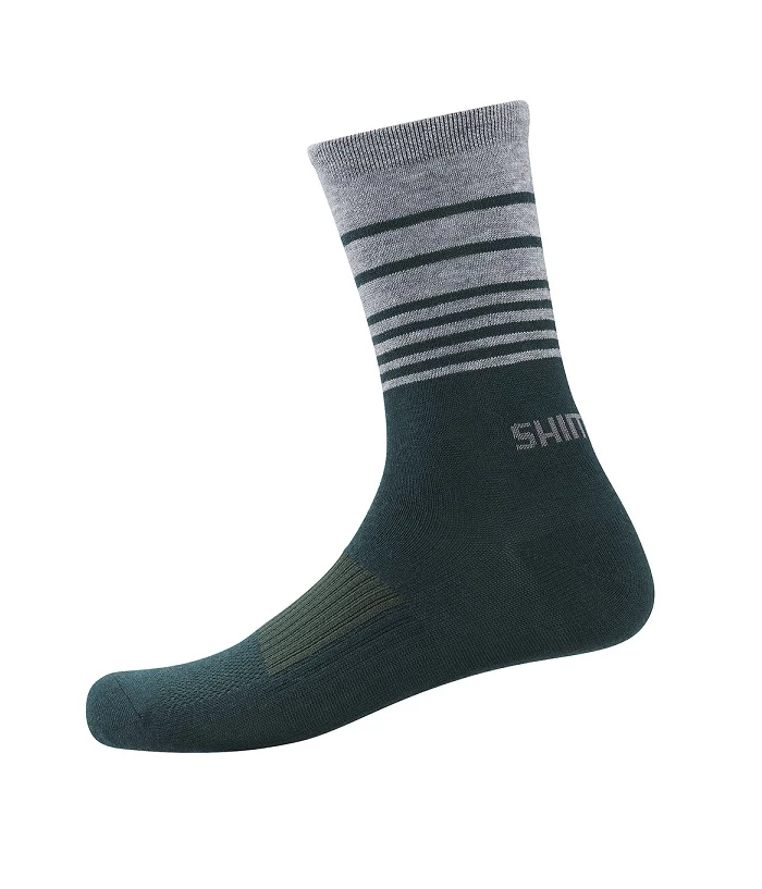 Shimano Original Wool Sock 3 Shimano Original Wool Sock
