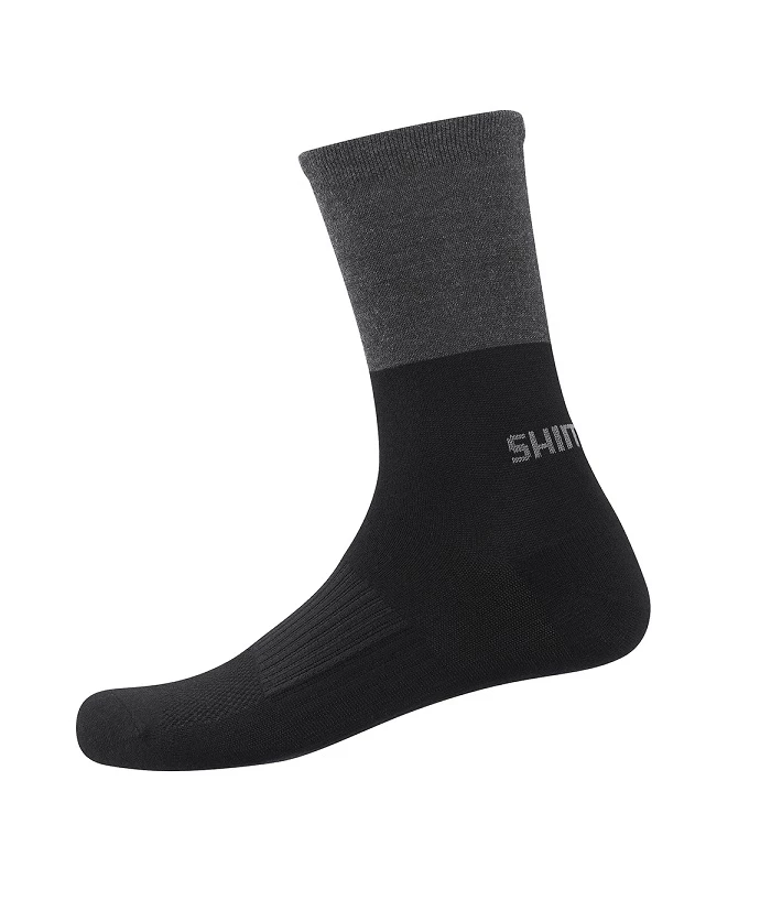 Shimano Original Wool Sock 3 Shimano Original Wool Sock