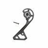 Shimano Yttre Cage Plate & Fix Bolt SS RD-R8000 Bakväxel 2 Shimano Yttre Cage Plate & Fix Bolt SS RD-R8000 Bakväxel -Cyklar Shop Outer Cage Plate Fix Bolt SS RD R8000