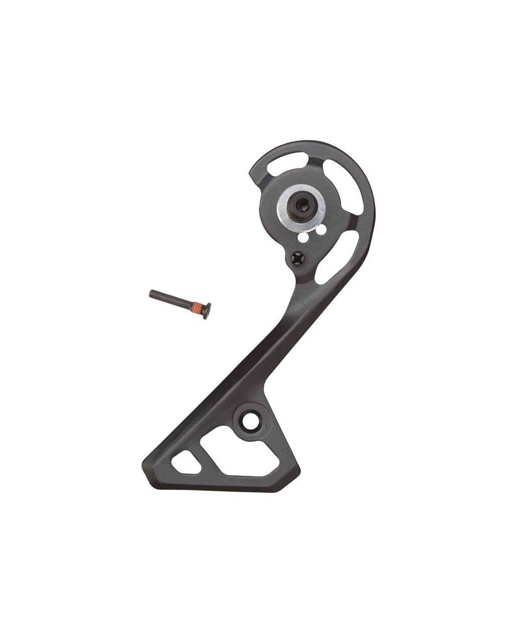 Shimano Yttre Cage Plate & Fix Bolt SS RD-R8000 Bakväxel 3 Shimano Yttre Cage Plate & Fix Bolt SS RD-R8000 Bakväxel