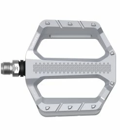 Shimano PD-EF202 Pedal En Bra Plattformspedal. Flera Färger. -Cyklar Shop PD EF202 Silver