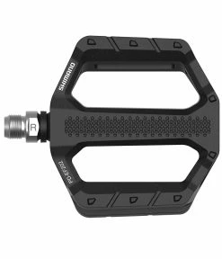 Shimano PD-EF202 Pedal En Bra Plattformspedal. Flera Färger. -Cyklar Shop PD EF202 Svart