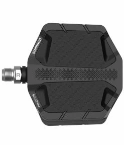 Pedaler Shimano PD-EF205 En Bra Plattformspedal.