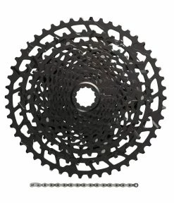 Sram PG-1230 NX Eagle 11-50 Tandad 12-delad Power Pack