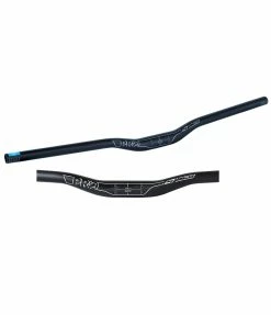 Styre PRO LT Low Rise 20 Mm I Aluminium.