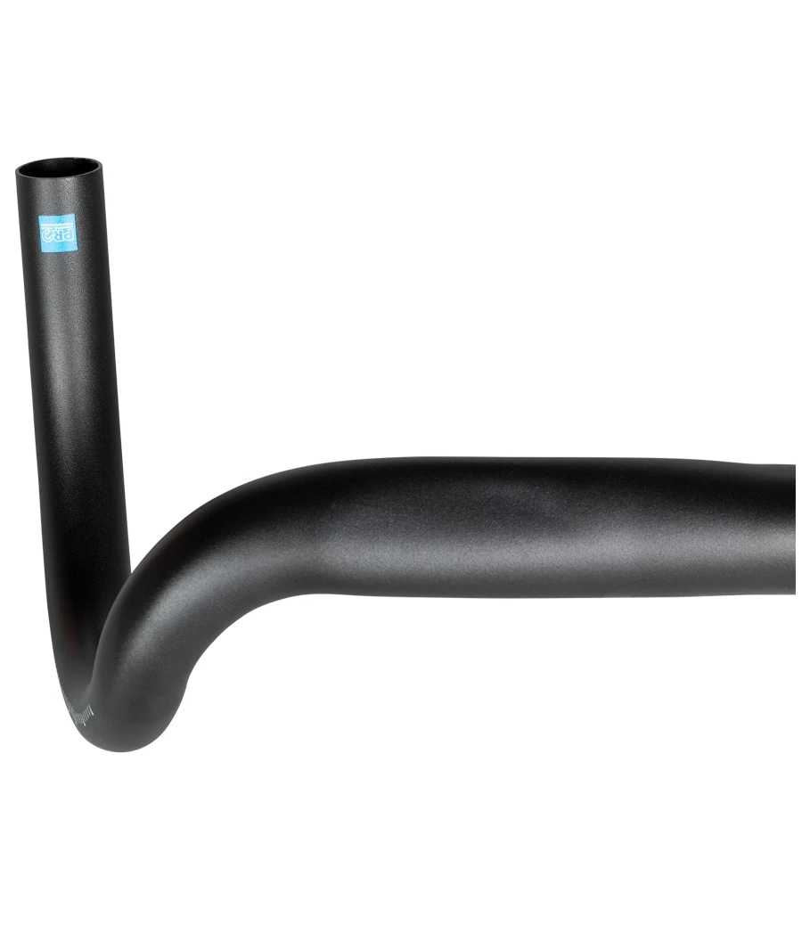 Gravelstyre Pro PLT Discover Aluminium 12 Oversize 31,8 Mm. 4 Gravelstyre Pro PLT Discover Aluminium 12 Oversize 31,8 Mm. - Bild 2