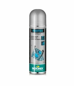 Impringneringsmedell Motorex Protex 500 Ml