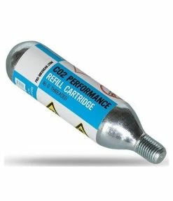 Kolsyrepatron Pro Co2 16 Gram Gängade