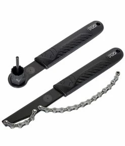 Verktyg PRO Kedjepiska Och Kassettavdragare.