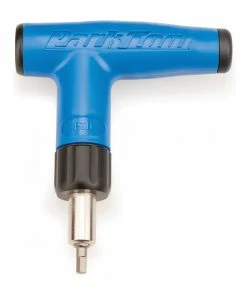 Momentnyckel Park Tool PTD-4 4 Nm Förinställd