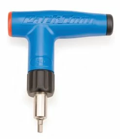 Momentnyckel Park Tool PTD-6 6 Nm Förinställd