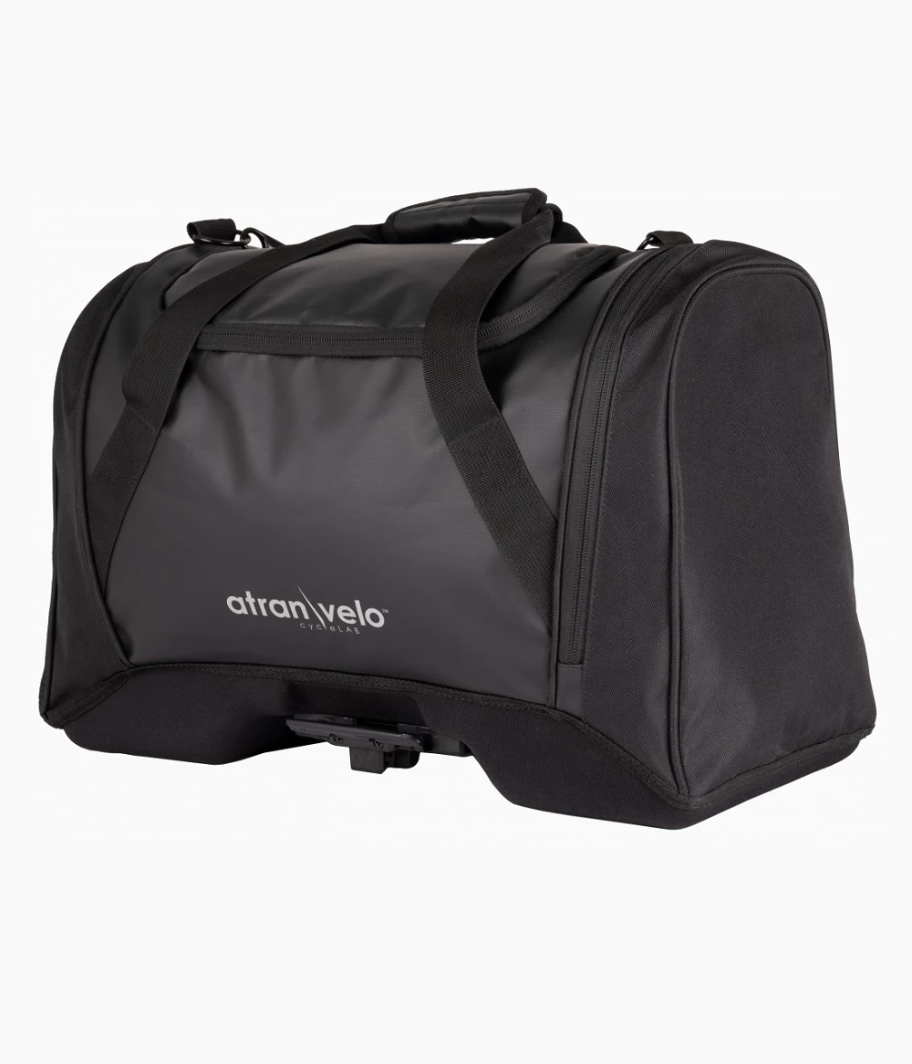 Cykelväska Atran Velo Pulse AVS 3 Cykelväska Atran Velo Pulse AVS