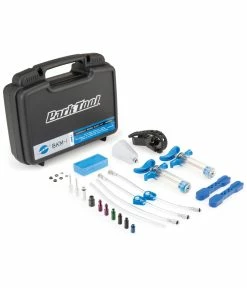 Luftningskit Park Tool BKD-1 För Dot Oljor