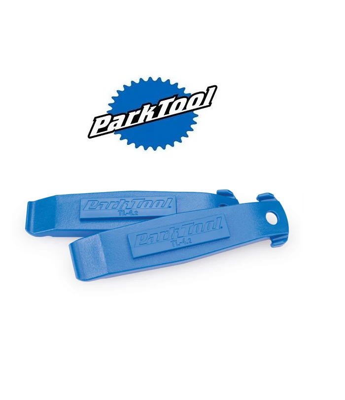 Däckavtagare Park Tool TL-4.2 2-pack 3 Däckavtagare Park Tool TL-4.2 2-pack