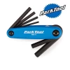 Park Tool ParkTool AWS-11C Insexverktyg 3-6,8,10 Mm 2 Park Tool ParkTool AWS-11C Insexverktyg 3-6,8,10 Mm -Cyklar Shop Park tool verktyg
