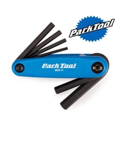 Park Tool ParkTool AWS-11C Insexverktyg 3-6,8,10 Mm